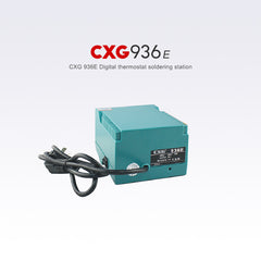 Soldering iron lead-free 80w-230v soldering station 936E