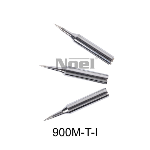 Soldering irons Tips 900M-T-I Series / Hakko Soldering Tips ( 3 Pcs. )