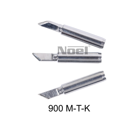 Soldering irons Tips 900M-T-K Series / Hakko Soldering Tips ( 3 Pcs. )