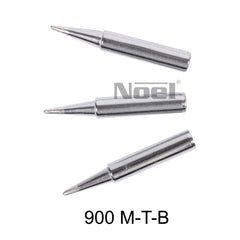 Soldering irons Tips 900M-T-B Series / Hakko Soldering Tips ( 3 Pcs. )