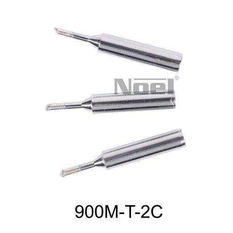 Soldering irons Tips 900M-T-2C Series / Hakko Soldering Tips ( 3 Pcs. )