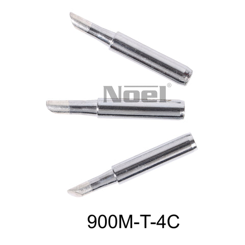 Soldering irons Tips 900M-T-4C Series / Hakko Soldering Tips ( 3 Pcs. )