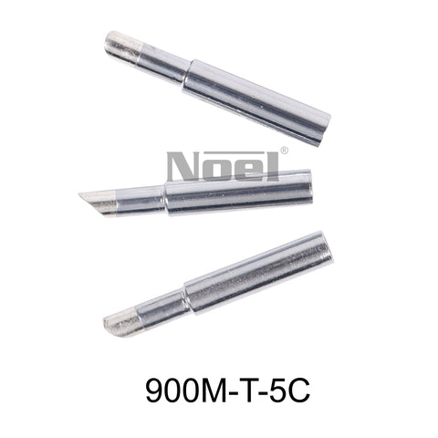 Soldering irons Tips 900M-T-5C Series / Hakko Soldering Tips ( 3 Pcs. )