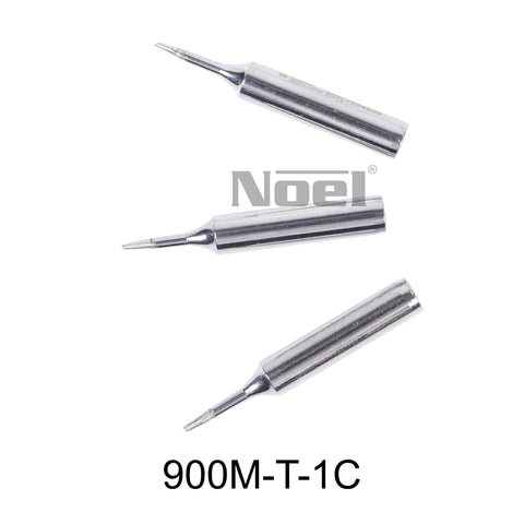 Soldering irons Tips 900M-T-1C Series / Hakko Soldering Tips ( 3 Pcs. )