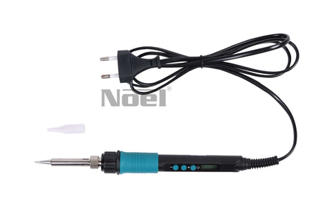 Digital Temperature Controlled Soldering Iron (90W)