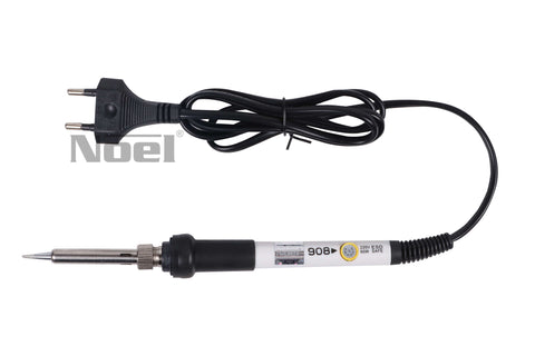 Analog Temperature Controlled Soldering Iron (60W)