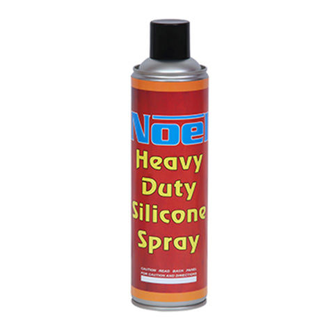 Noel Silicone Spray