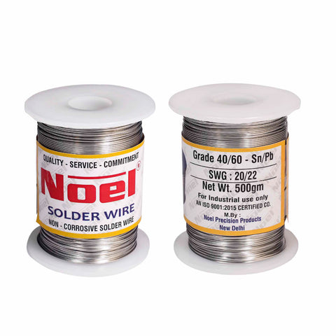 Solder Wire 40/60