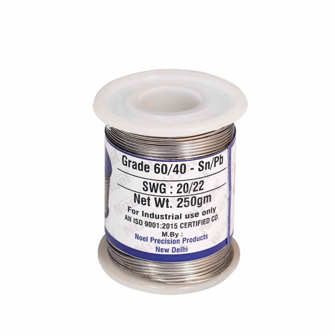 Solder Wire 60/40