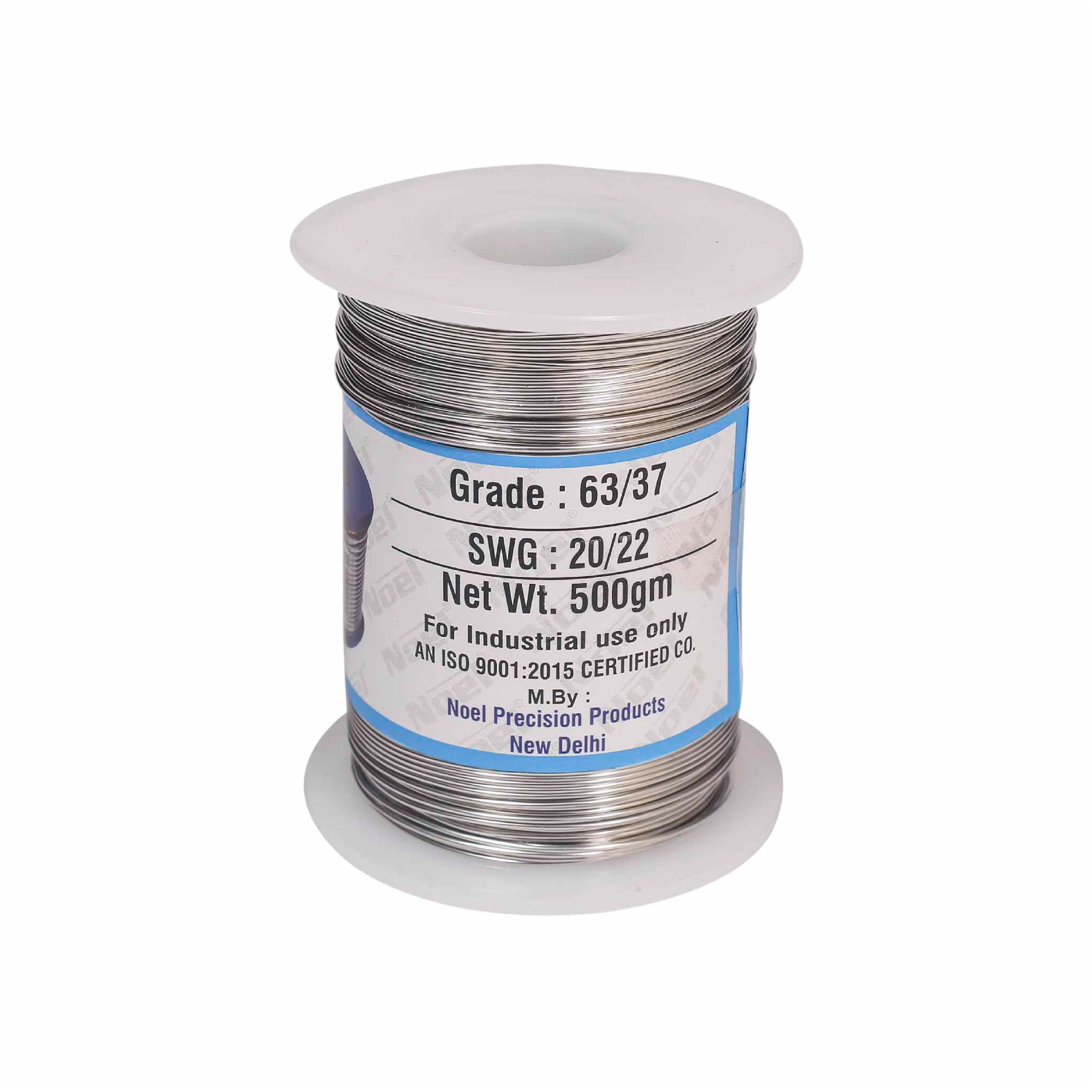 Solder Wire 63/37 – Noel India