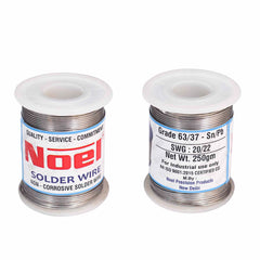 Solder Wire 63/37