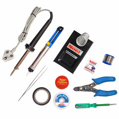 Soldering Iron kit 60W 10 in 1 - Sumo