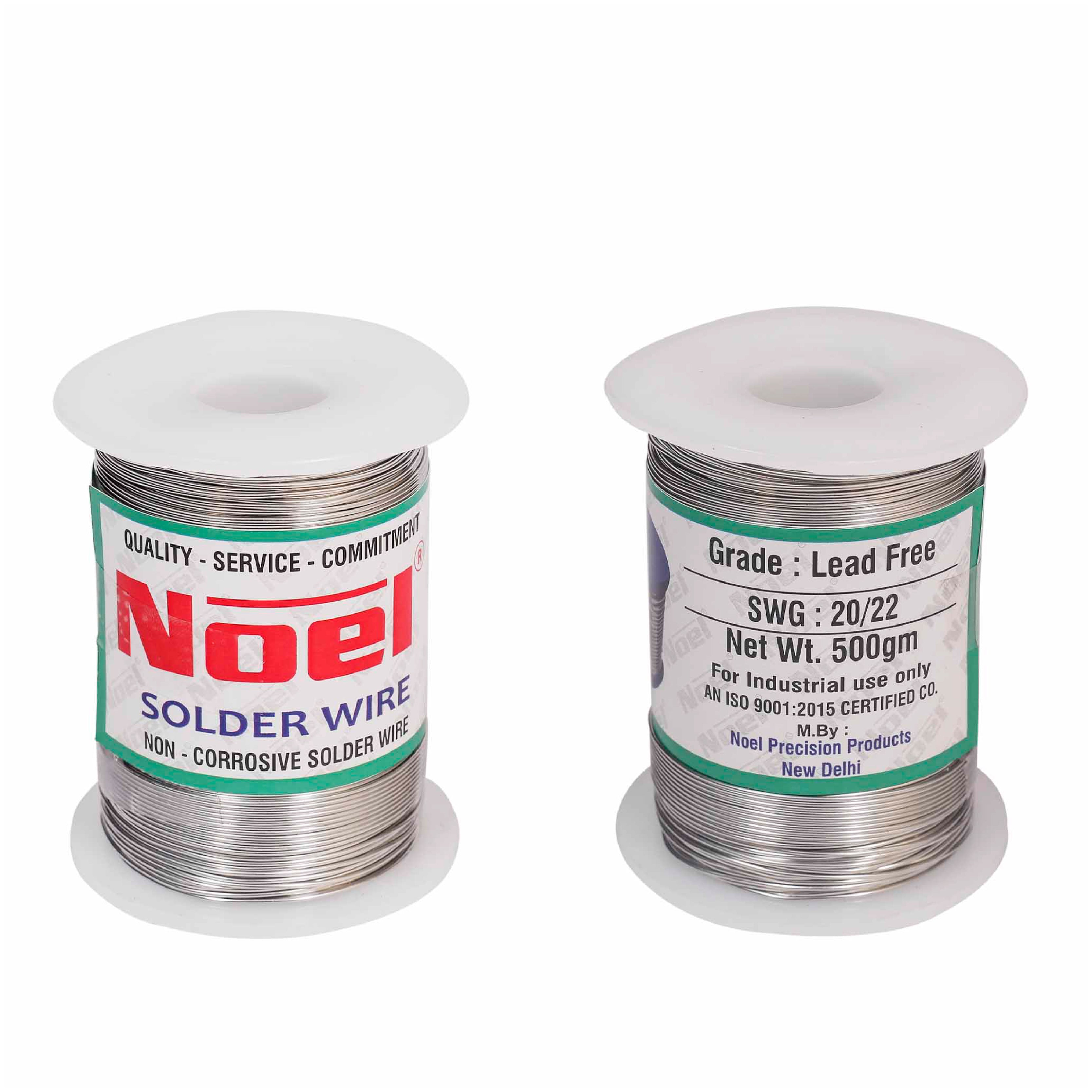 Solder Wire - Lead Free