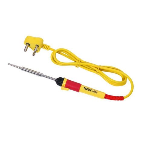 Soldering Iron 25W Gold